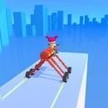 高跟车轮 v1.0 安卓版