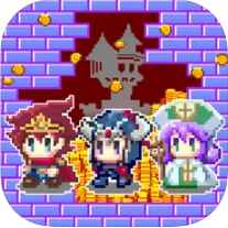 商人传奇 V1.0.8 IOS版