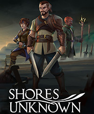 未知海岸 STEAM免费版