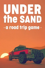 沙之下的公路旅行 steam免费版