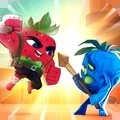 草莓人战斗 V0.3.11 安卓版