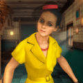 恐怖妇人 V1.1 安卓版