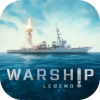 战舰传说 V1.9.1.0 安卓版