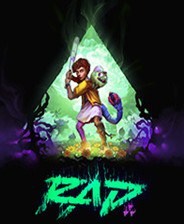 RAD 正式版