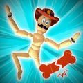 粉碎布娃娃3D V6.0 安卓版