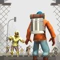 僵尸跑酷启示录 v1.0 安卓版