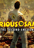 英雄萨姆HD二次遭遇 steam免费版