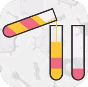水果汁排序拼图 V1.0 苹果版