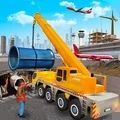 机场施工模拟器 V1.2 安卓版