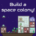 科幻城市建设者 V1.0.5 安卓版