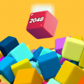 果冻立方体合并 V1.0.6 安卓版