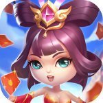 今晚娶老婆貂蝉 v1.0 安卓版