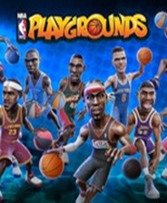 NBA游乐场 手机版