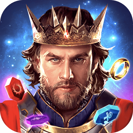 王国与消除 v1.0 安卓版