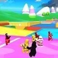 人类闯关大战 v1.0 安卓版