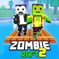 僵尸筏2 V1.0 安卓版
