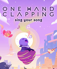 One Hand Clapping 中文纯净版