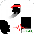摸摸鱼声控忍者 v1.0 安卓版