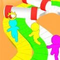 超棒跑酷比赛3D V1.1 安卓版