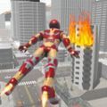 超级机器英雄 V1.0.3 安卓版