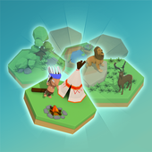 Hexa Fill v1.0 安卓版
