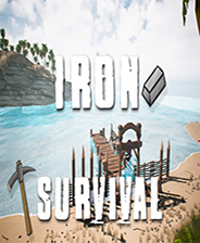 铁人生存 STEAM解锁版