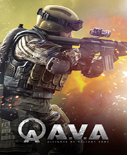 A.V.A战地之王 STEAM解锁版