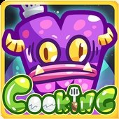 烹饪怪兽 V0.0.62 安卓版