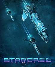 Starbase 手机存档版