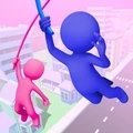 绳索超人们 v1.0 安卓版