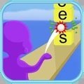 字母射手 v1.0 安卓版