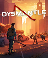 DYSMANTLE ɫ