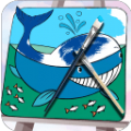 艺术填色 V4.5.1 安卓版