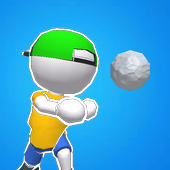 雪球派对io v1.0 安卓版