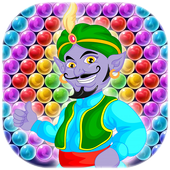 泡泡灯精灵 v1.0 安卓版