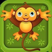 猴子的冒险 v1.0 安卓版