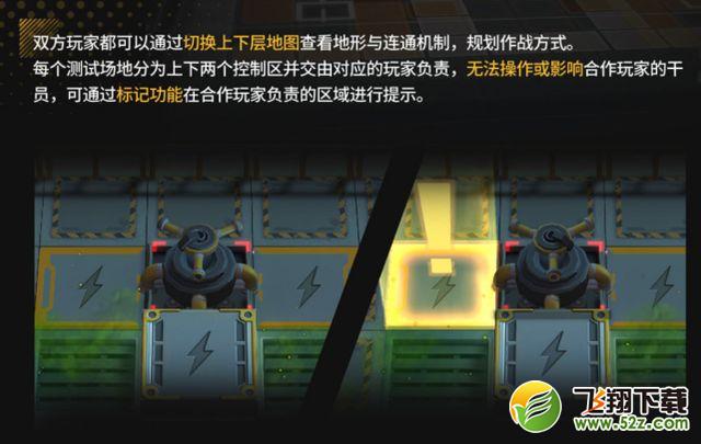 《明日方舟》多维合作模式怎么打