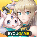 月见之萤圣衣降临 V1.0 安卓版
