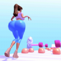 翘臀我最美 V1.0 安卓版