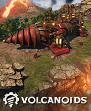 火山岛 STEAM解锁版