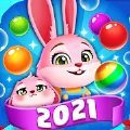 泡泡荒野物语 V1.0.0 安卓版