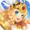 苍之封印王座降临 V1.0 苹果版
