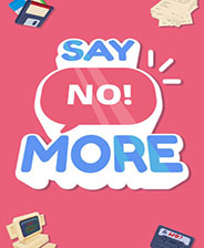 Say No More 全DLC整合版