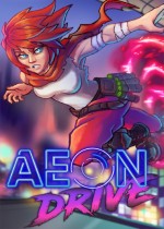 Aeon Drive ȫDLCϰ