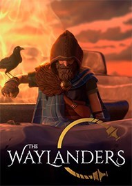 The Waylanders ɫ