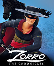 少年佐罗英雄诞生记 steam免安装版