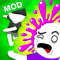 泼油漆大战 V1.0.19 安卓版