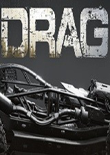 DRAG 免费STEAM版