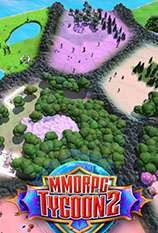 MMORPG大亨2 steam免费版