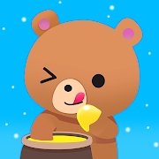 益智熊拼图 V0.80 安卓版